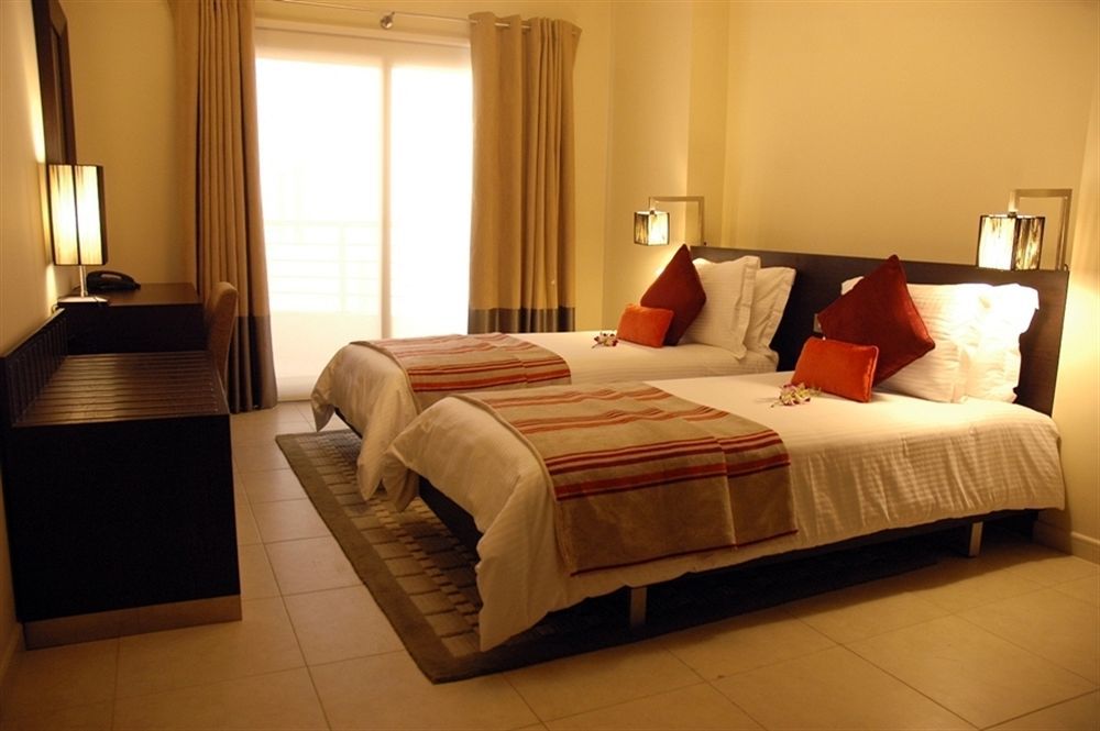 Lotus Grand 4* Dubai