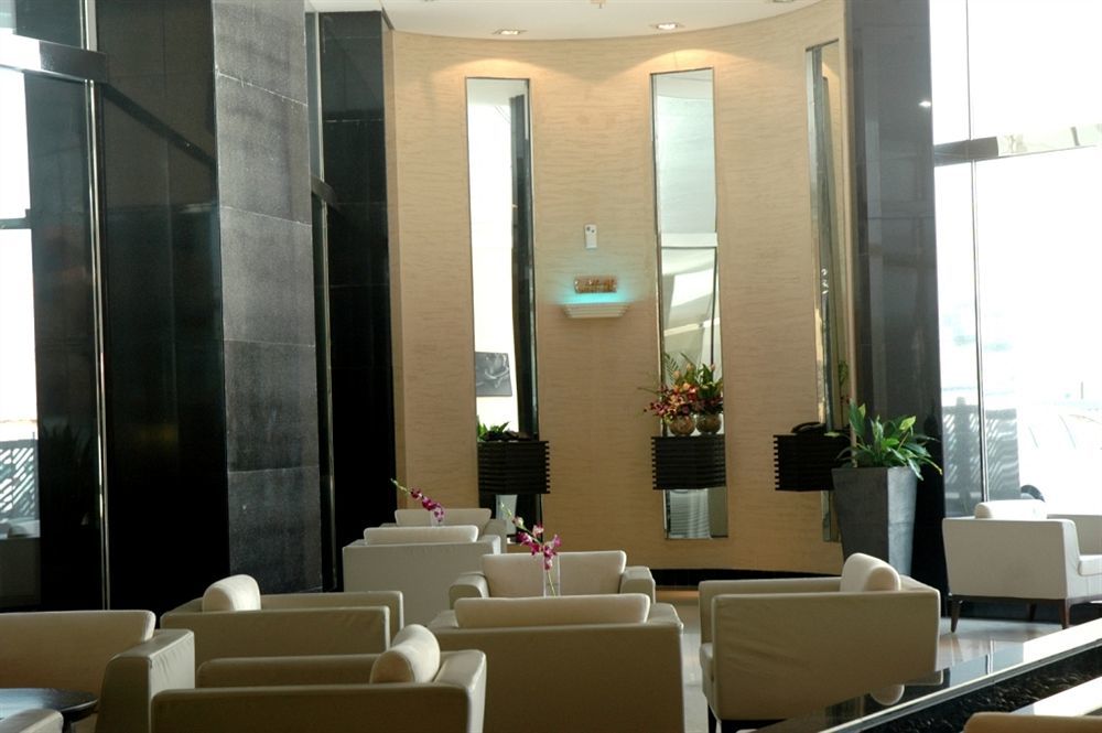 Aparthotel Lotus Grand 4*