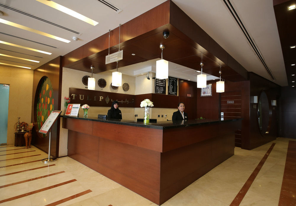 Aparthotel Tulip 3*