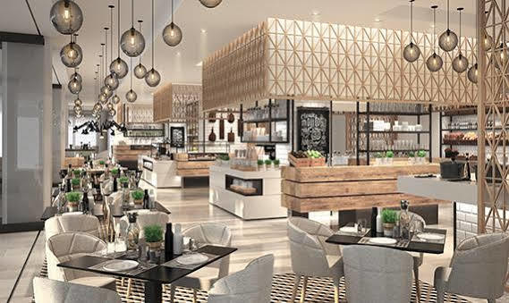 Al Bandar Arjaan - Creek 5* Dubai