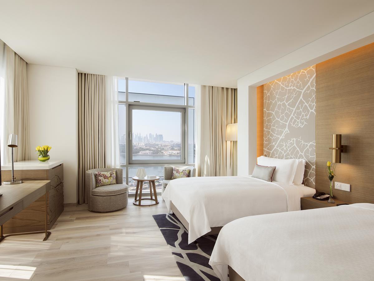 Hotel Al Bandar Rotana - Creek Dubai