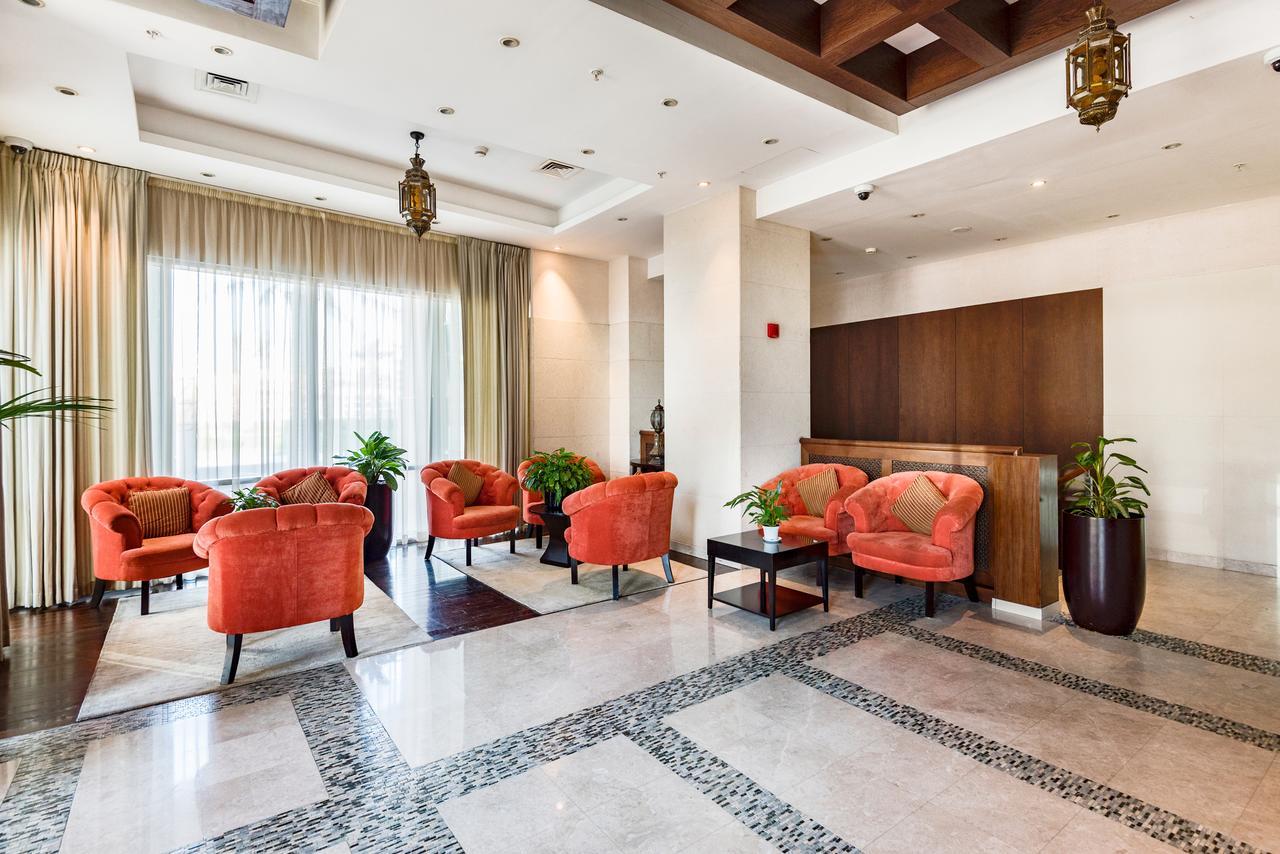 One Bedroom Fountain & Old Town View By * Dubai
