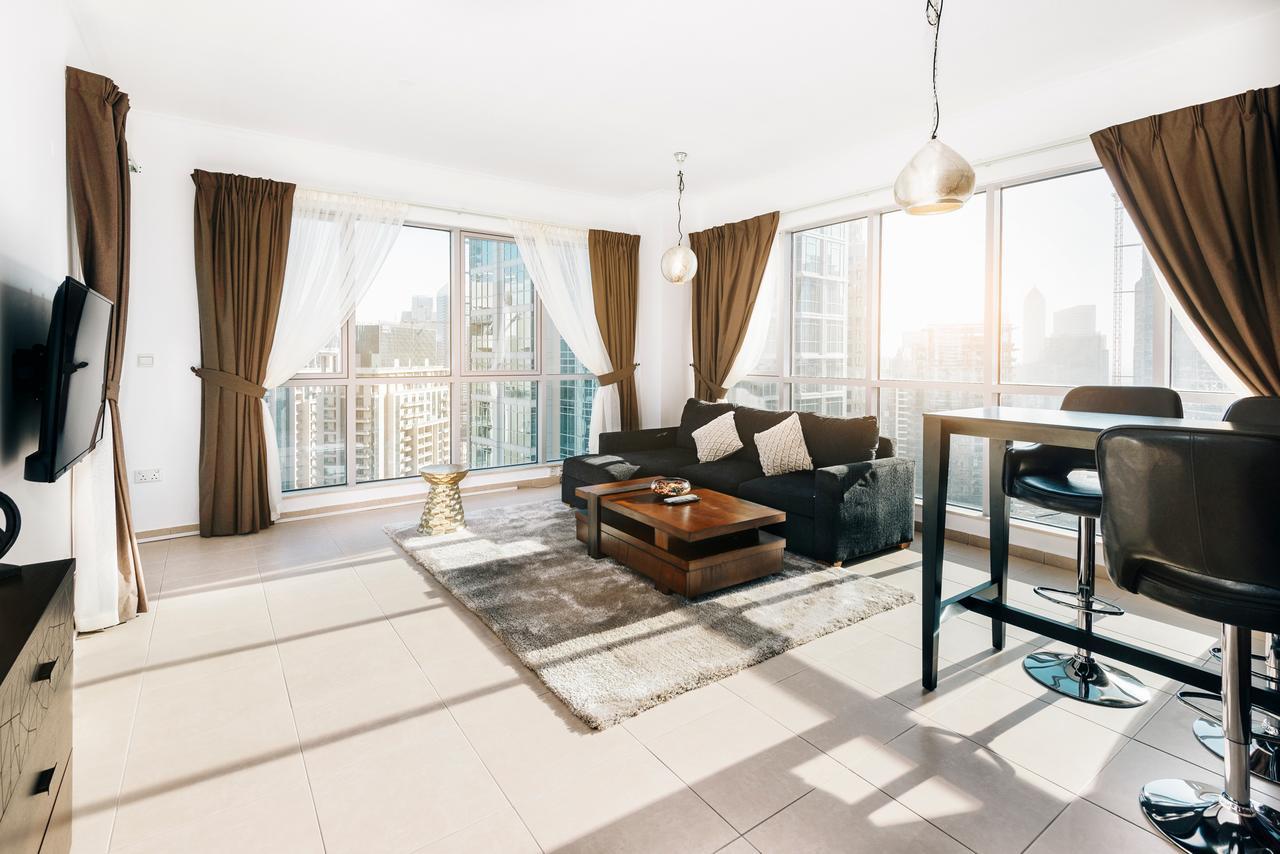 Apartment One Bedroom Fountain & Old Town View By