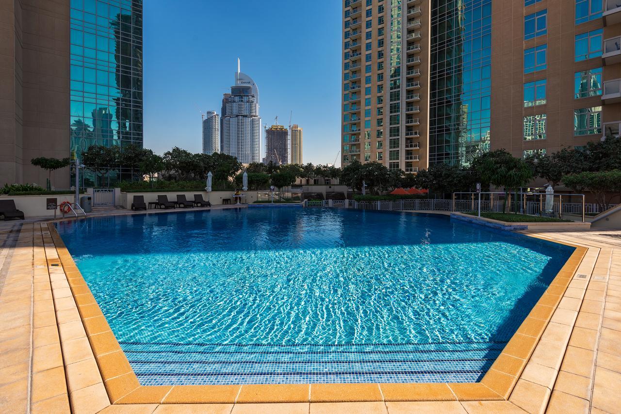 Apartment One Bedroom Fountain & Old Town View By *