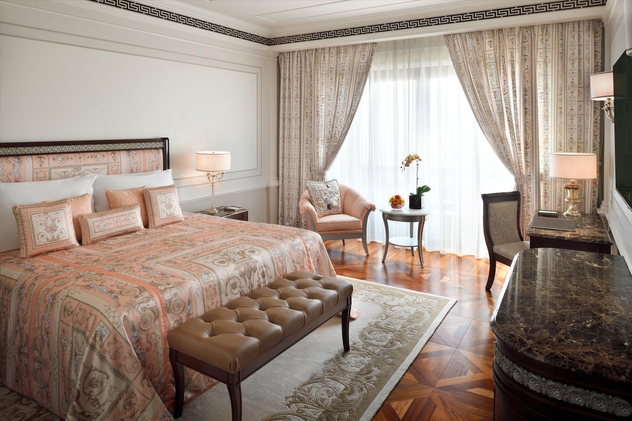 Hotel Palazzo Versace Dubai