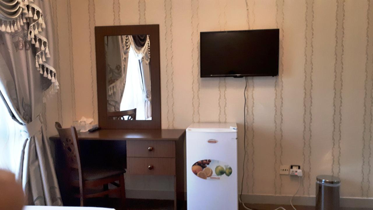 Royal Garden Hotel Dubai