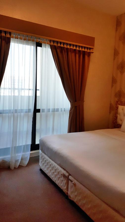 Royal Garden Hotel 2*