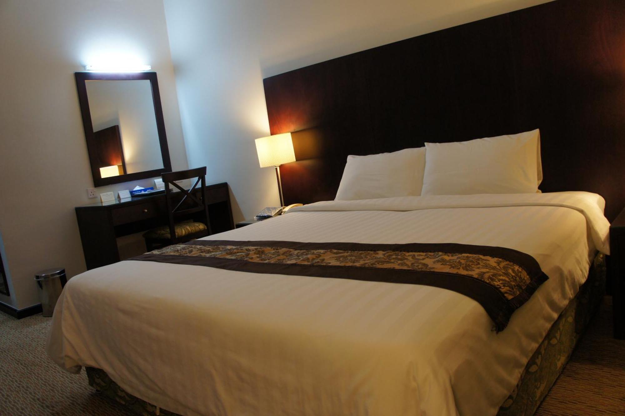 Hotel Dream Palace Dubai
