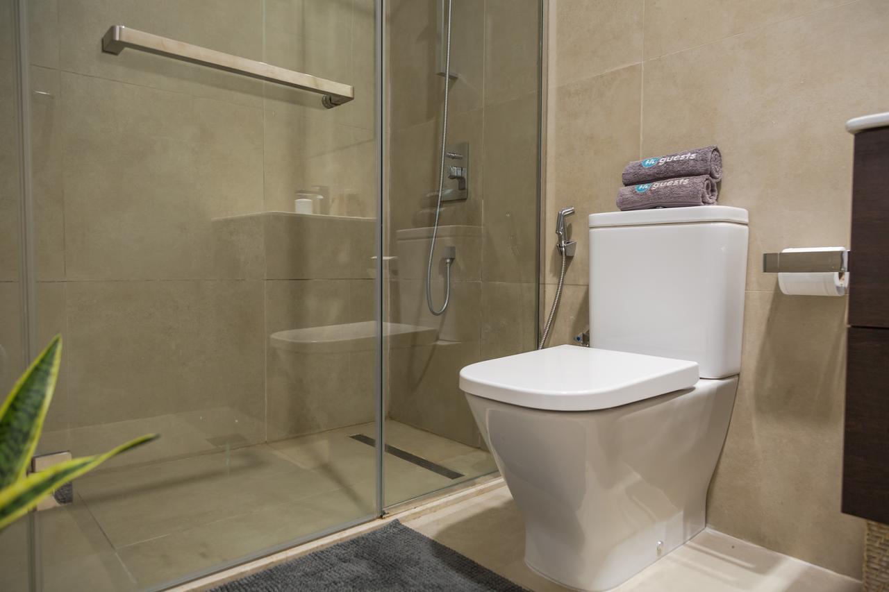 Higuests - Marina Arcade Apartamento *