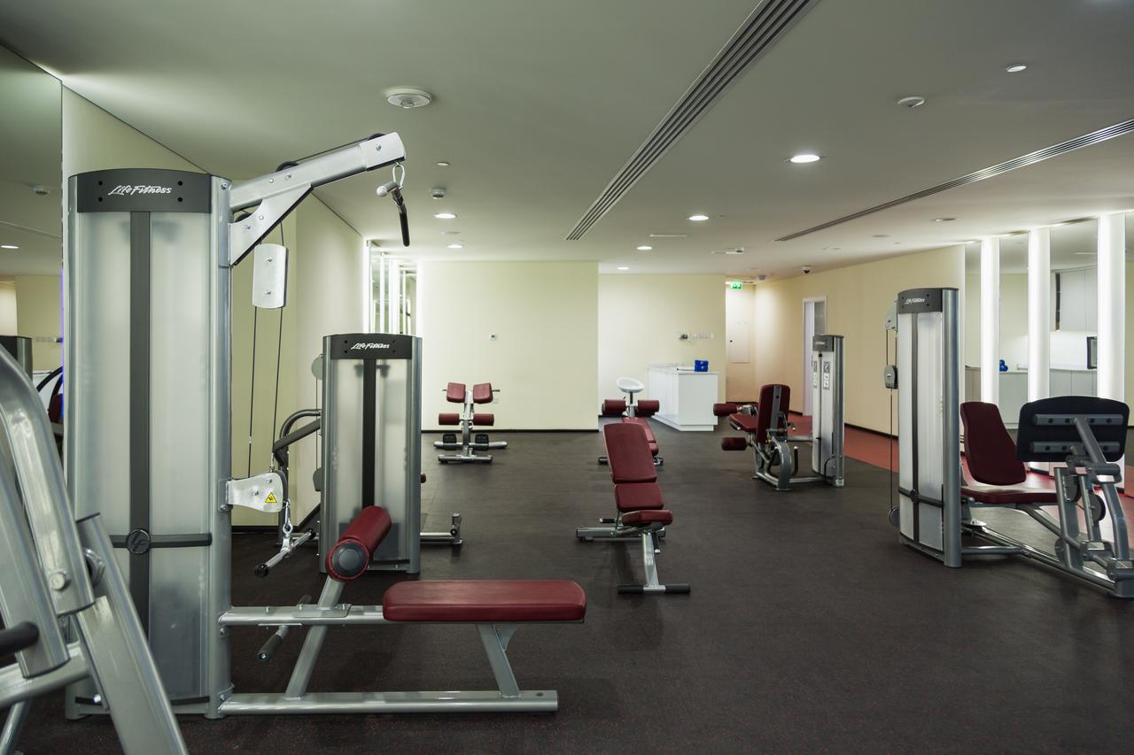 Apartamento Higuests - Marina Arcade *