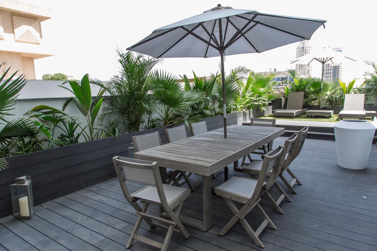 Higuests - Marina Arcade Apartamento