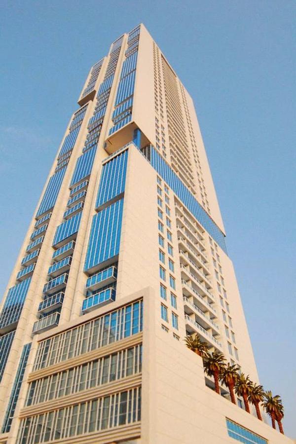 Apartamento Higuests - Marina Arcade *