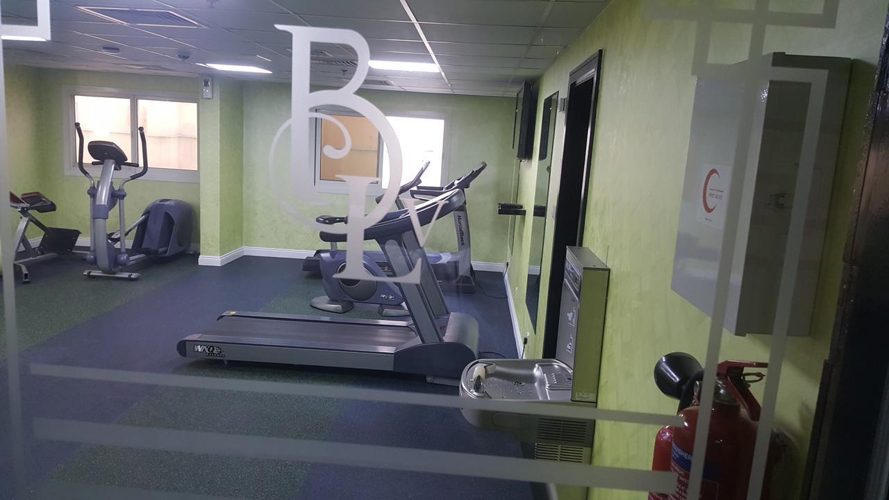 Boulevard City Aparthotel