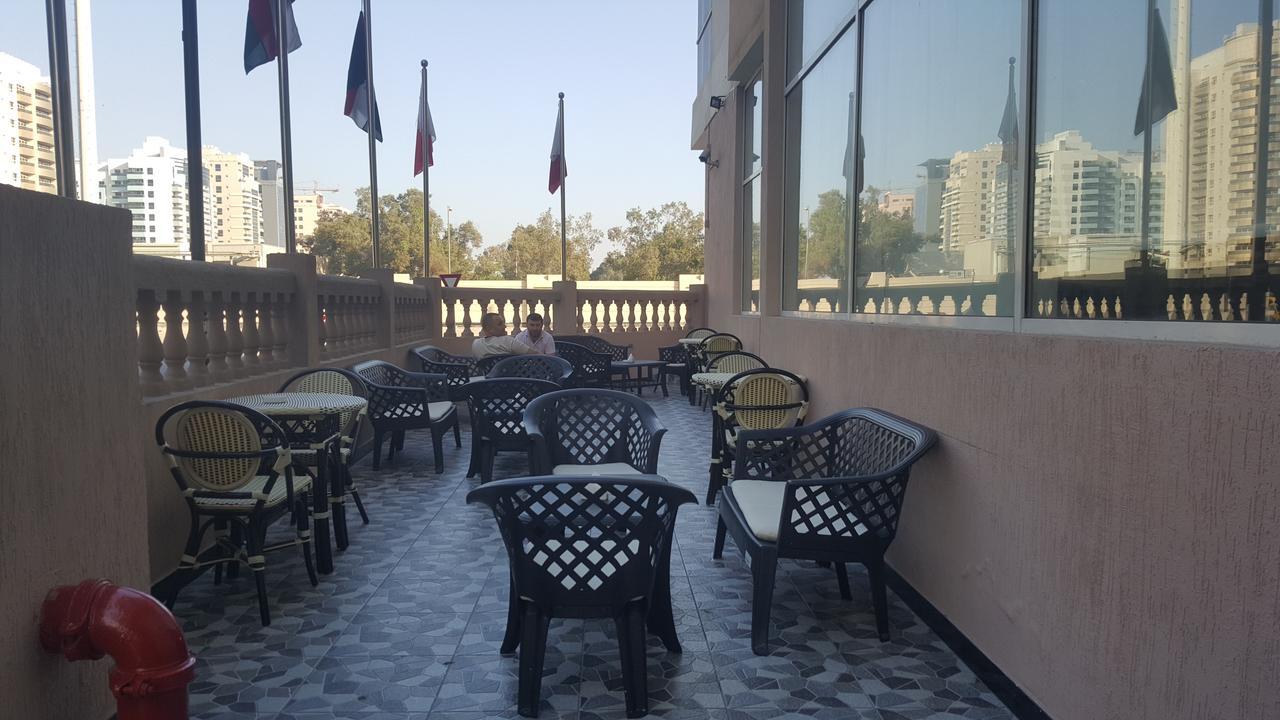 Boulevard City Aparthotel Dubai