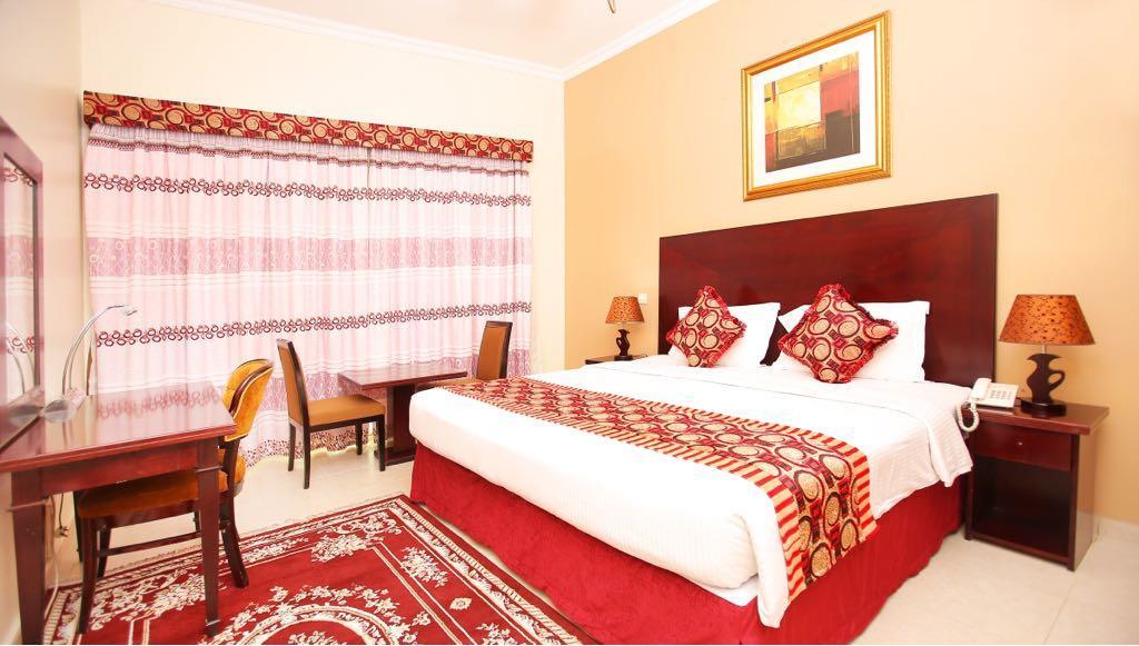 Icon Aparthotel 4*