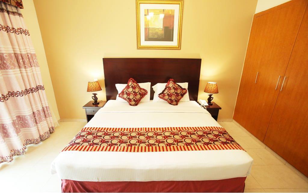 Icon Aparthotel