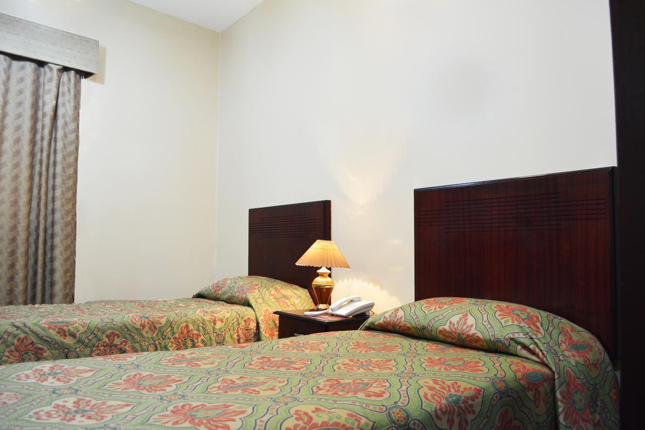 Hotel Galaxy Plaza *