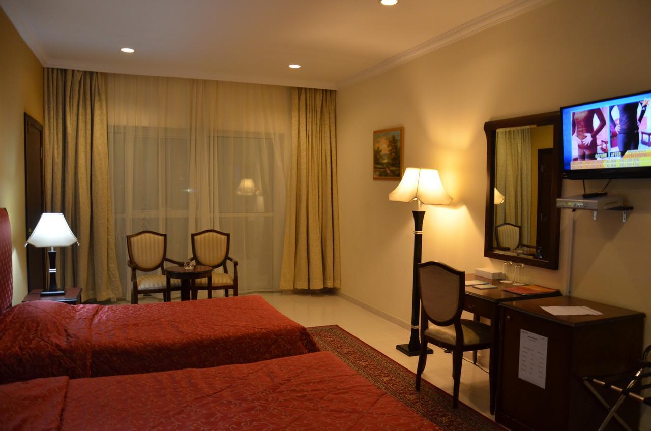 Hotel Ewan Dubai
