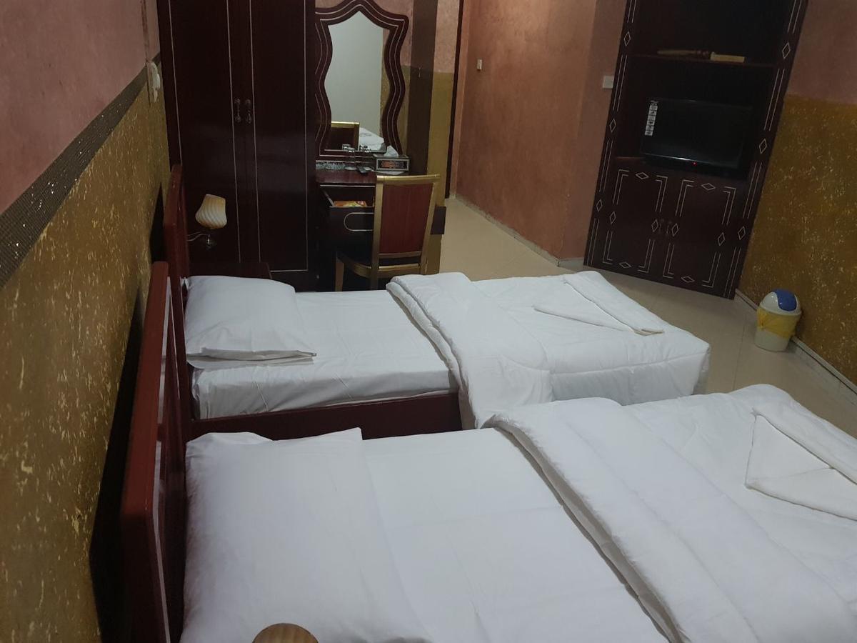 Shalimar Park Hotel *