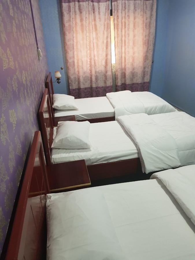 Shalimar Park Hotel *