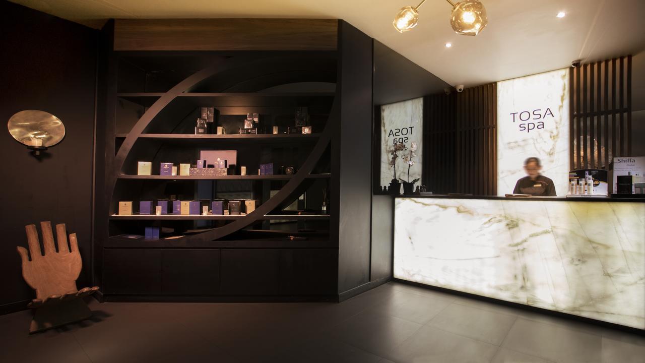 Millennium Downtown Hotel Dubai
