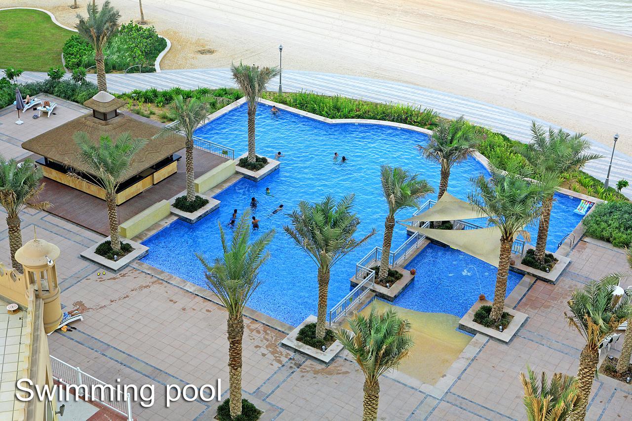 Royal Club By Rvhr, Palm Jumeirah Dubai