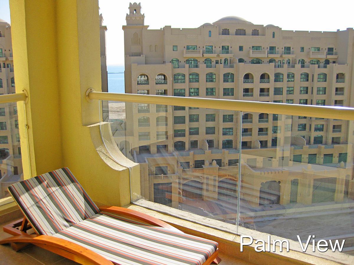 Royal Club By Rvhr, Palm Jumeirah Apartment *