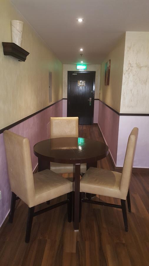 Aparthotel Boulevard City