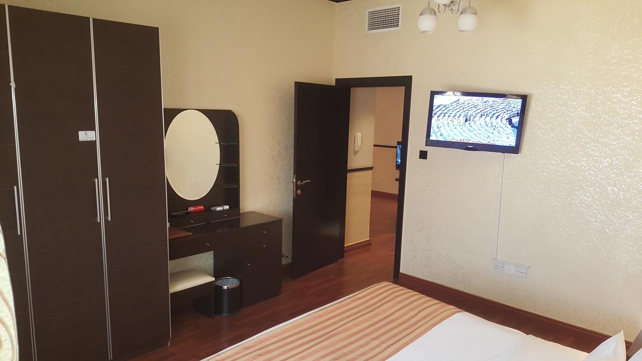 Boulevard City 3*