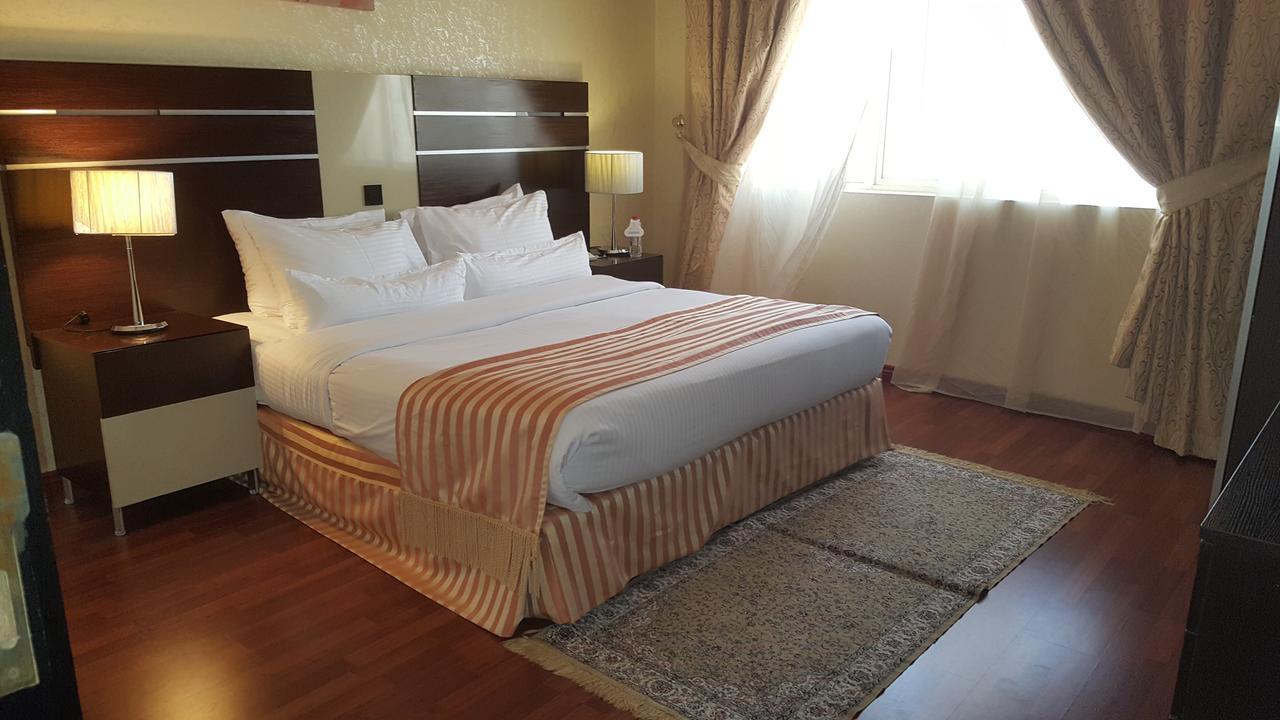 Boulevard City 3*