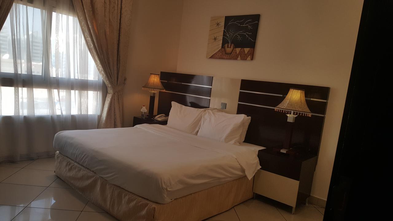 Aparthotel Boulevard City Dubai