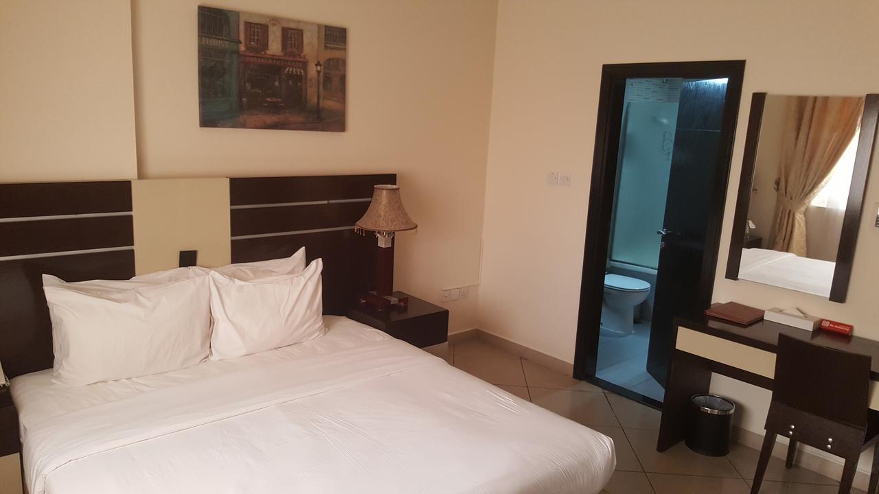 Boulevard City 3*