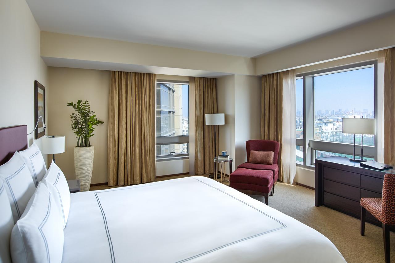 Aparthotel Swissotel Living Al Ghurair - Deira & Creek - 5*