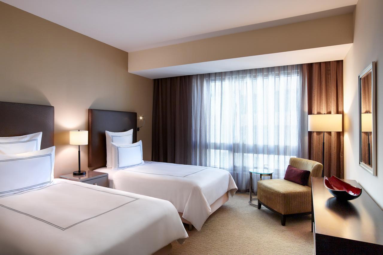 Swissotel Living Al Ghurair - Deira & Creek - Dubai
