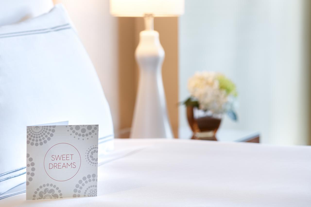 Aparthotel Swissotel Living Al Ghurair - Deira & Creek -