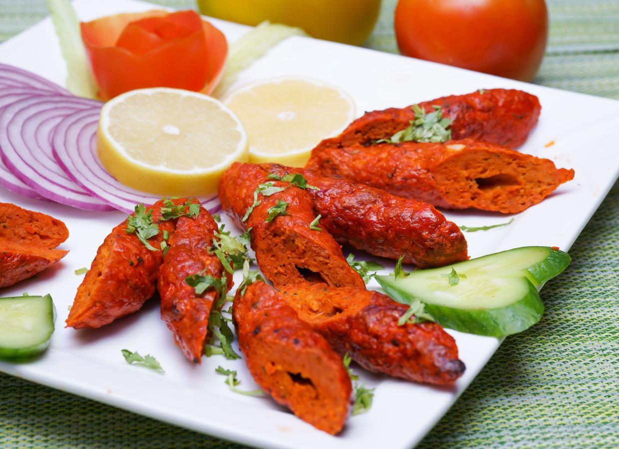 Saffron