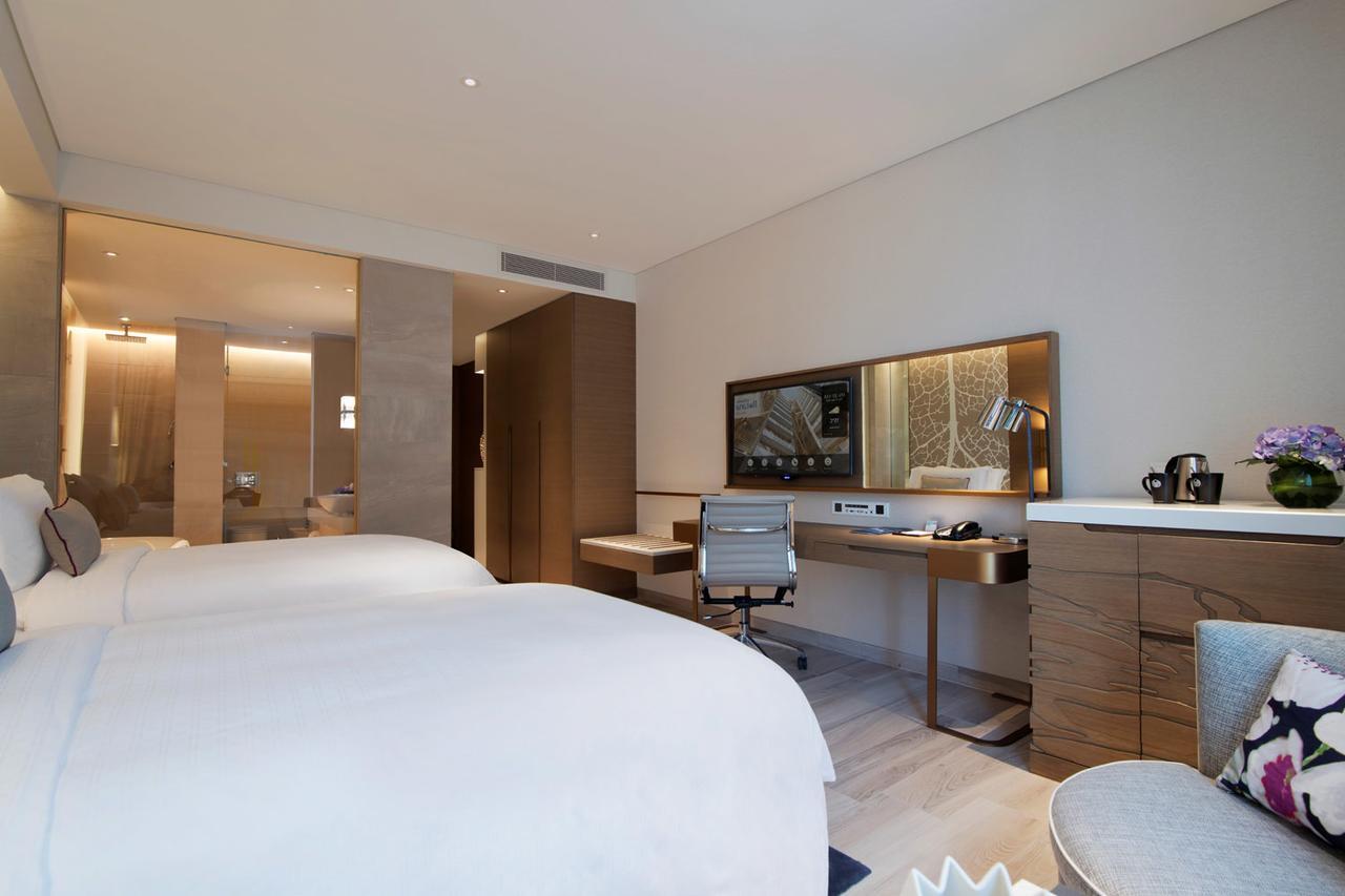 Al Bandar Rotana - Creek Hotel