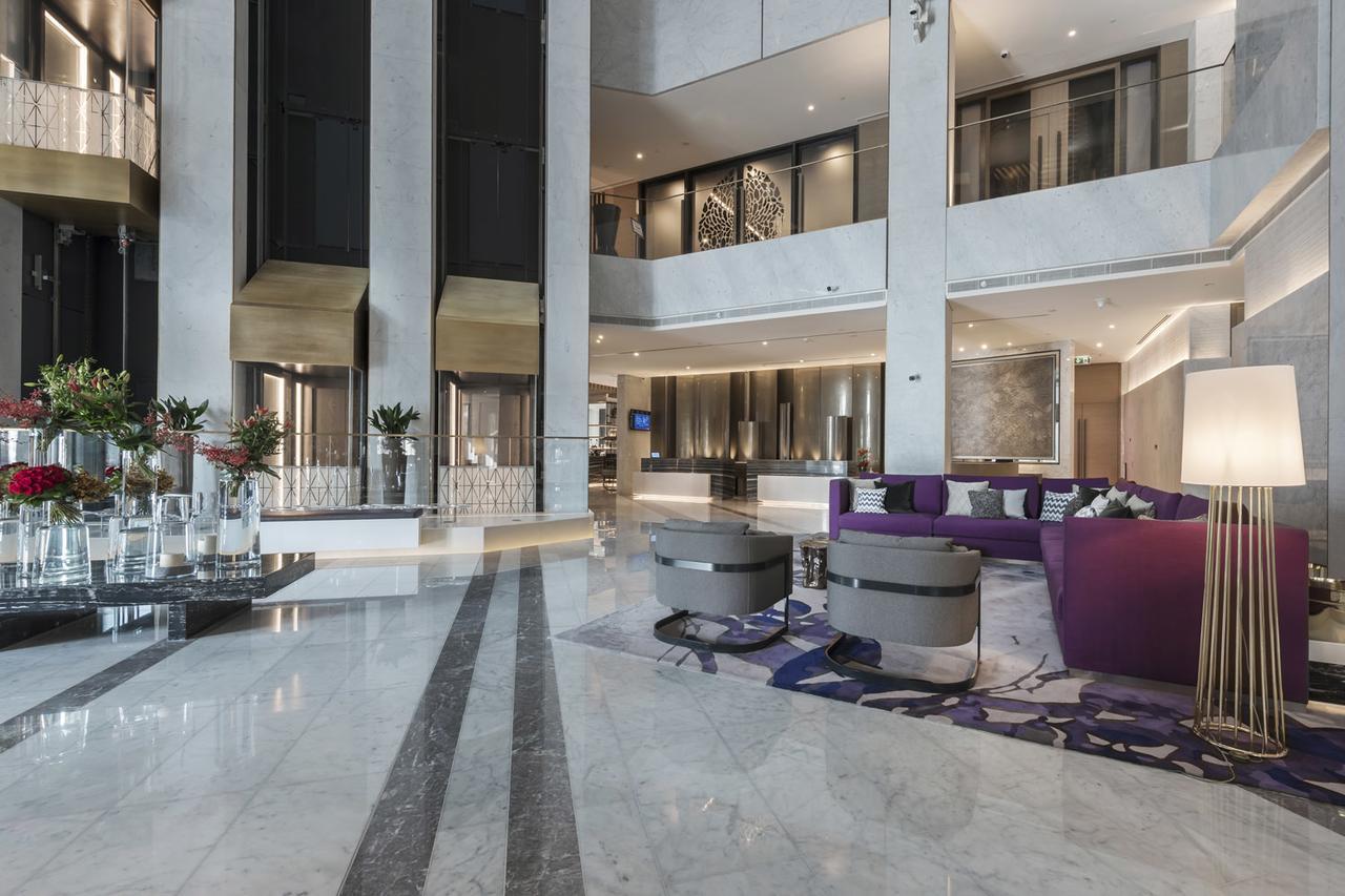 Hotel Al Bandar Rotana - Creek