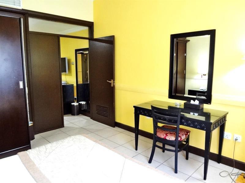 Deebaj Al Khabisi Plaza 3* Dubai
