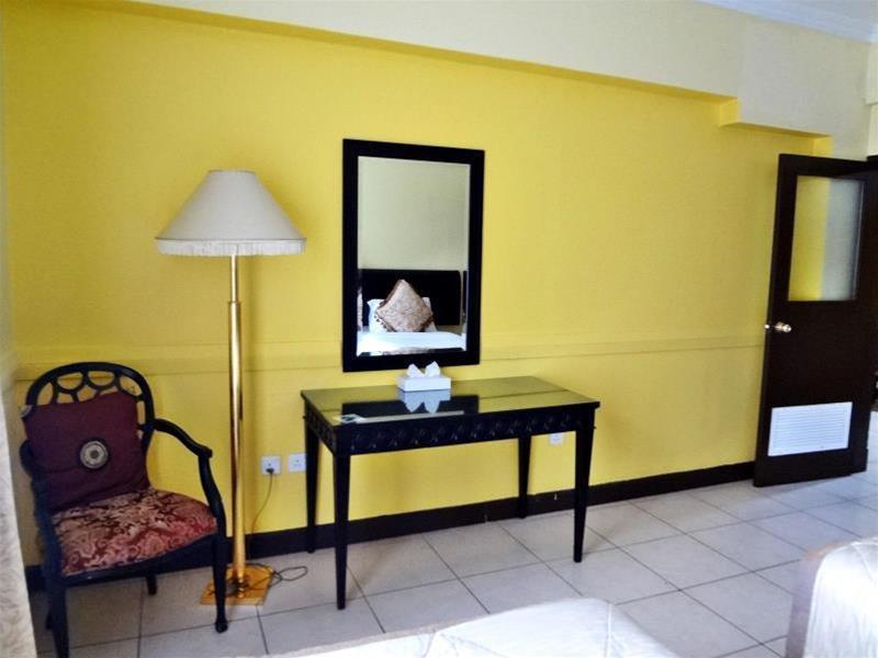 Aparthotel Deebaj Al Khabisi Plaza