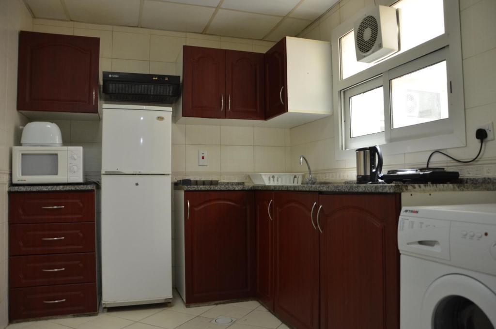Aparthotel High End