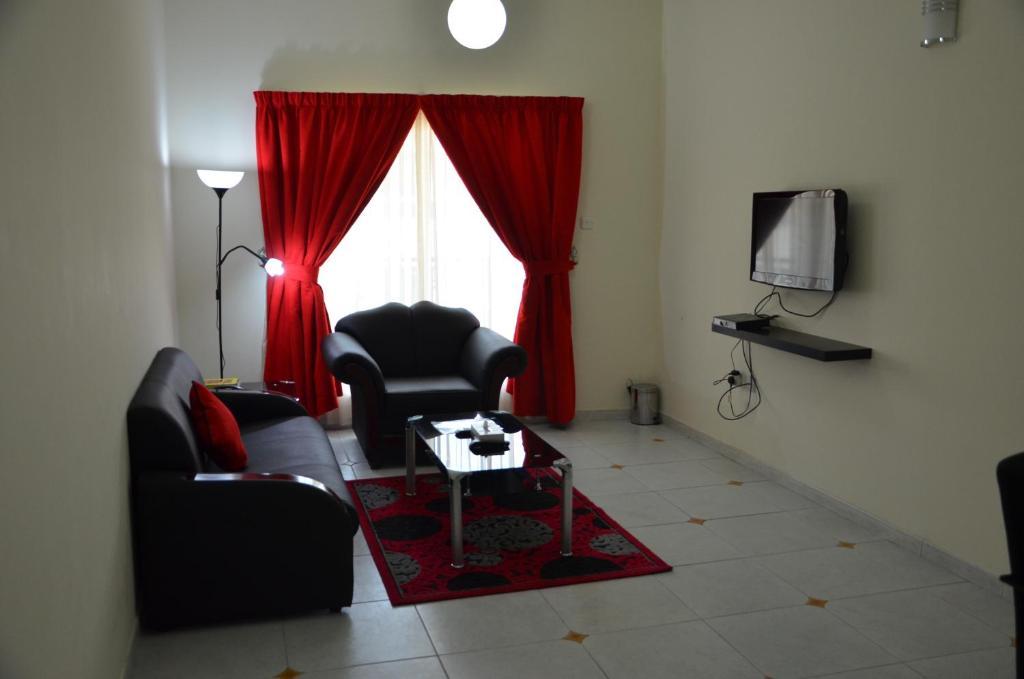 Aparthotel High End