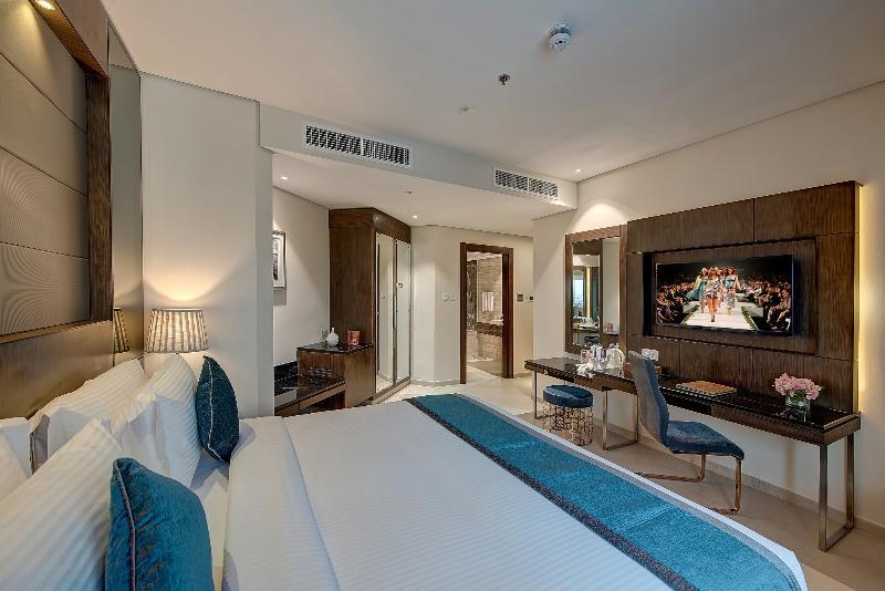 Omega Hotel