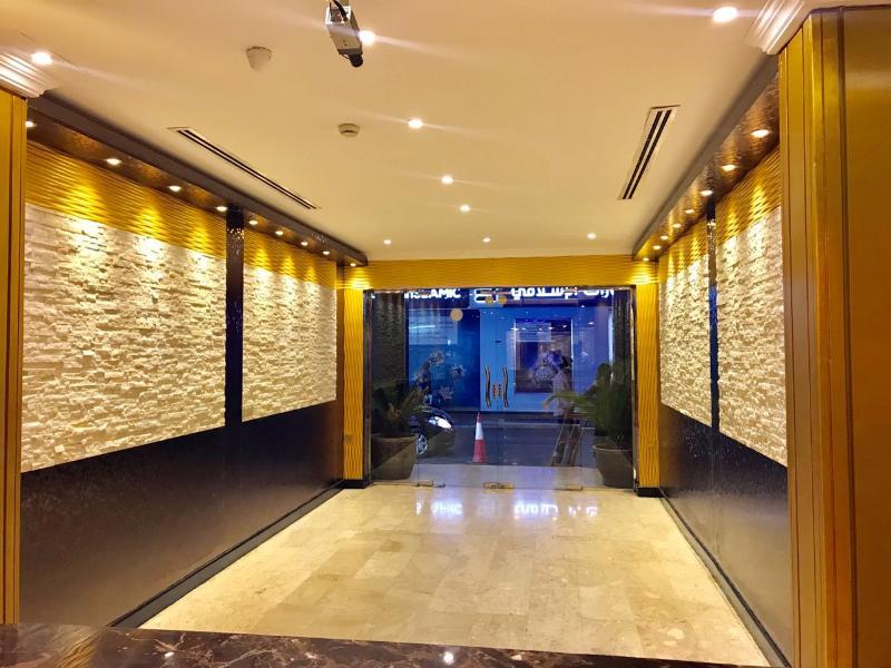 Zagy Hotel Dubai