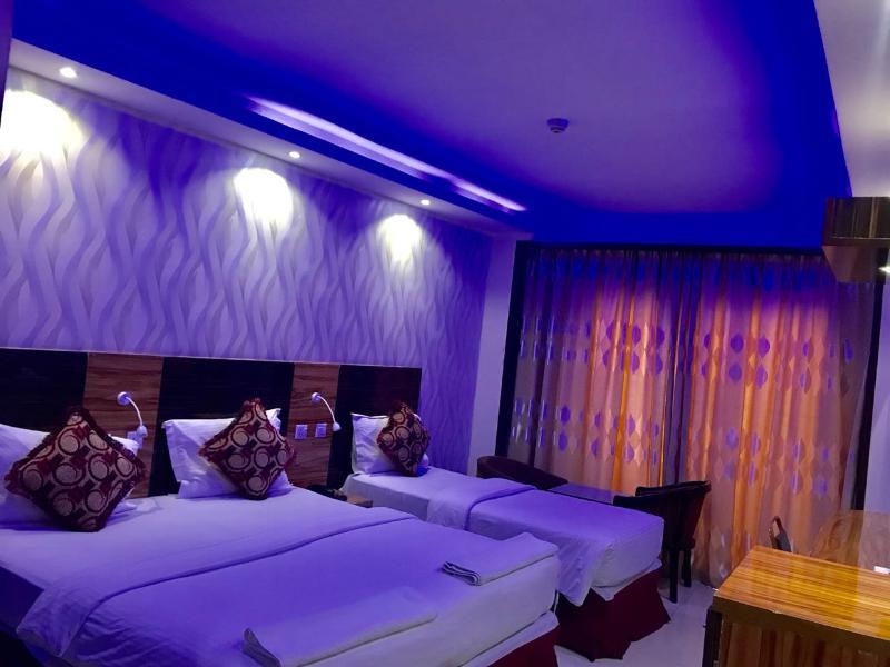 Hotel Zagy *