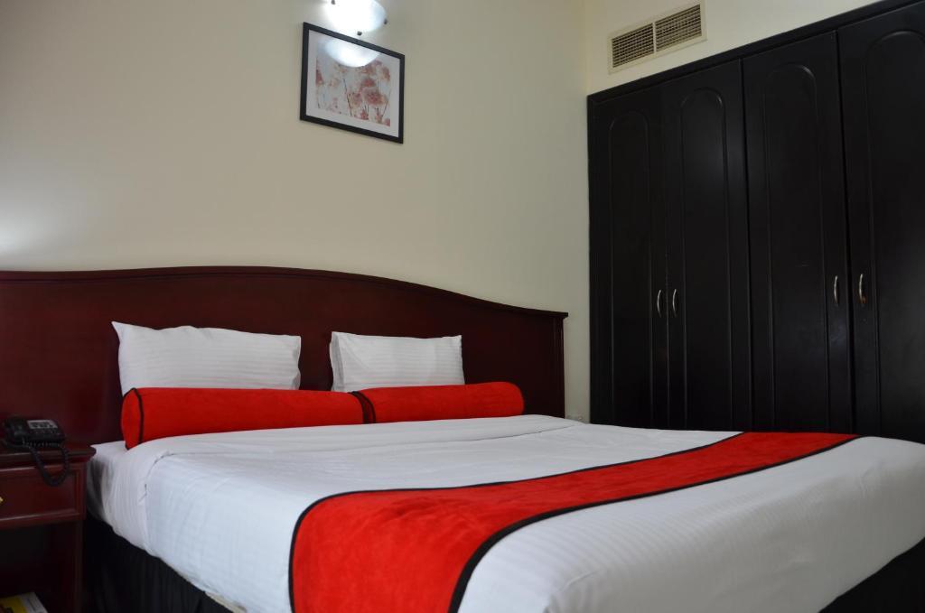 Aparthotel High End