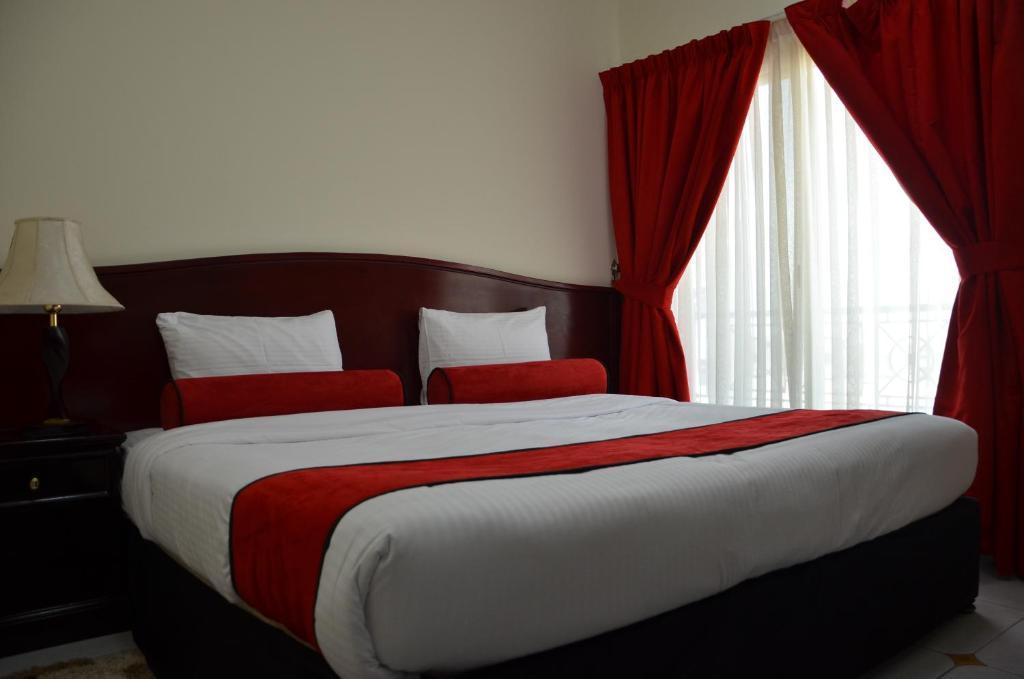 Aparthotel High End 3*