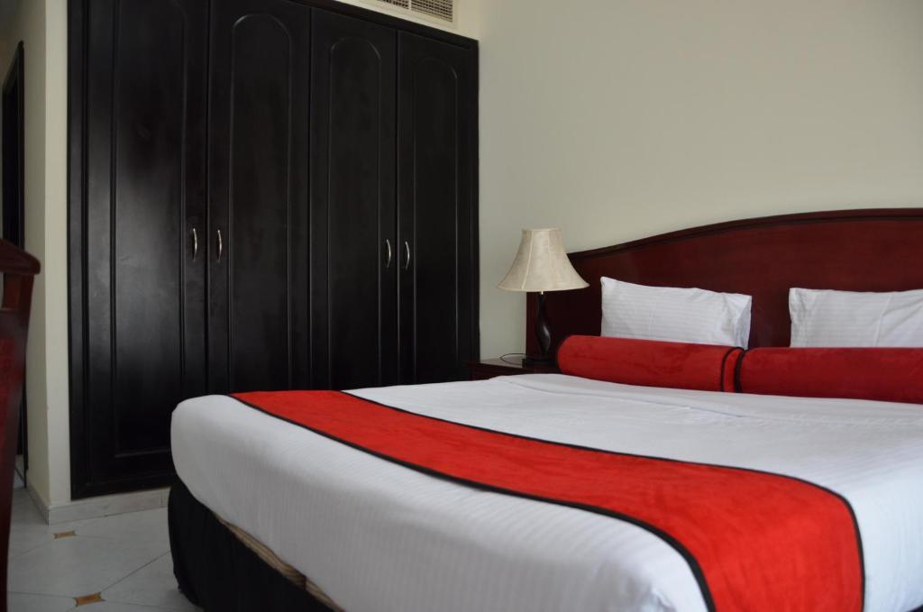 Aparthotel High End 3*