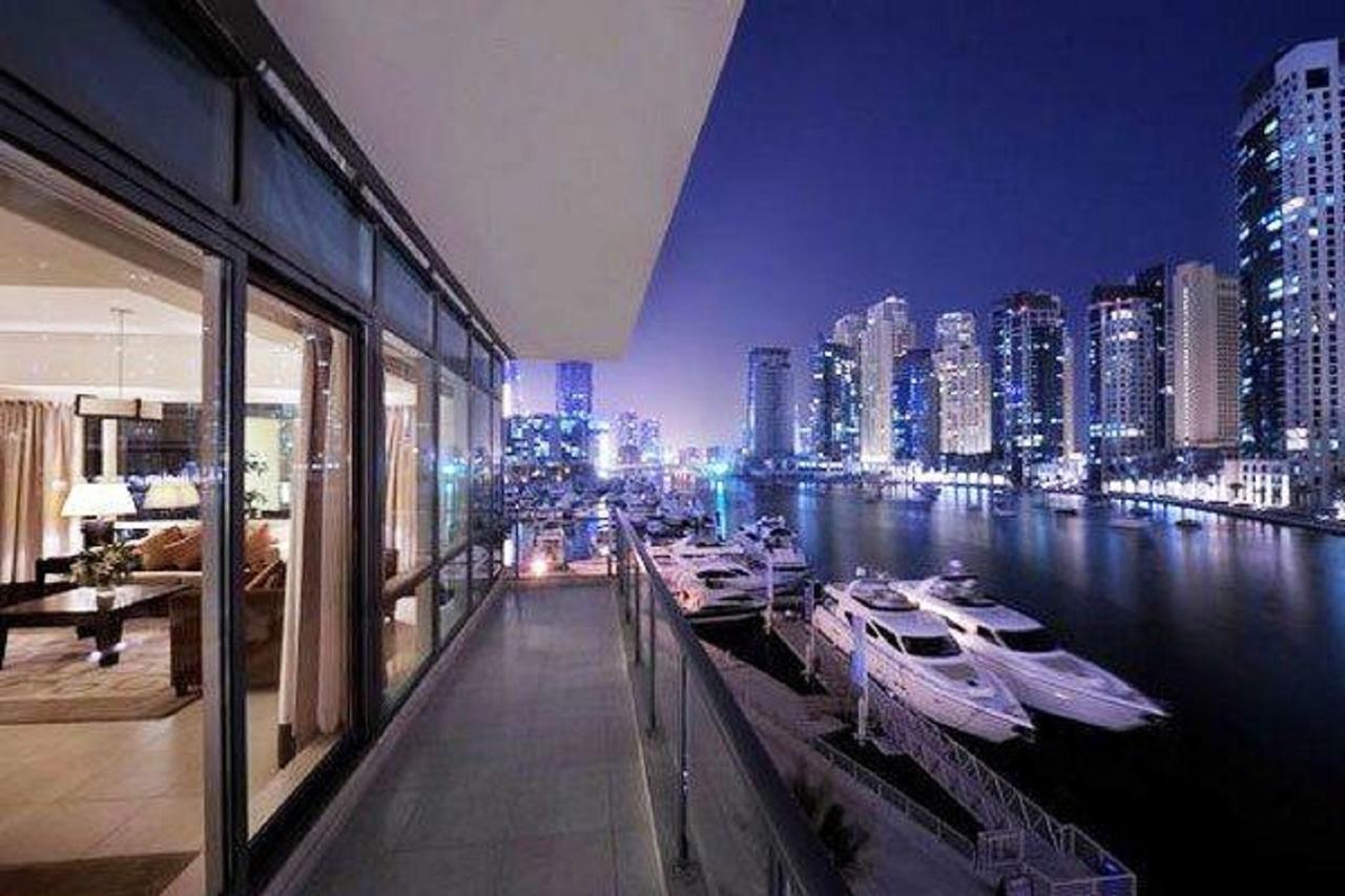 Nuran Marina Dubai