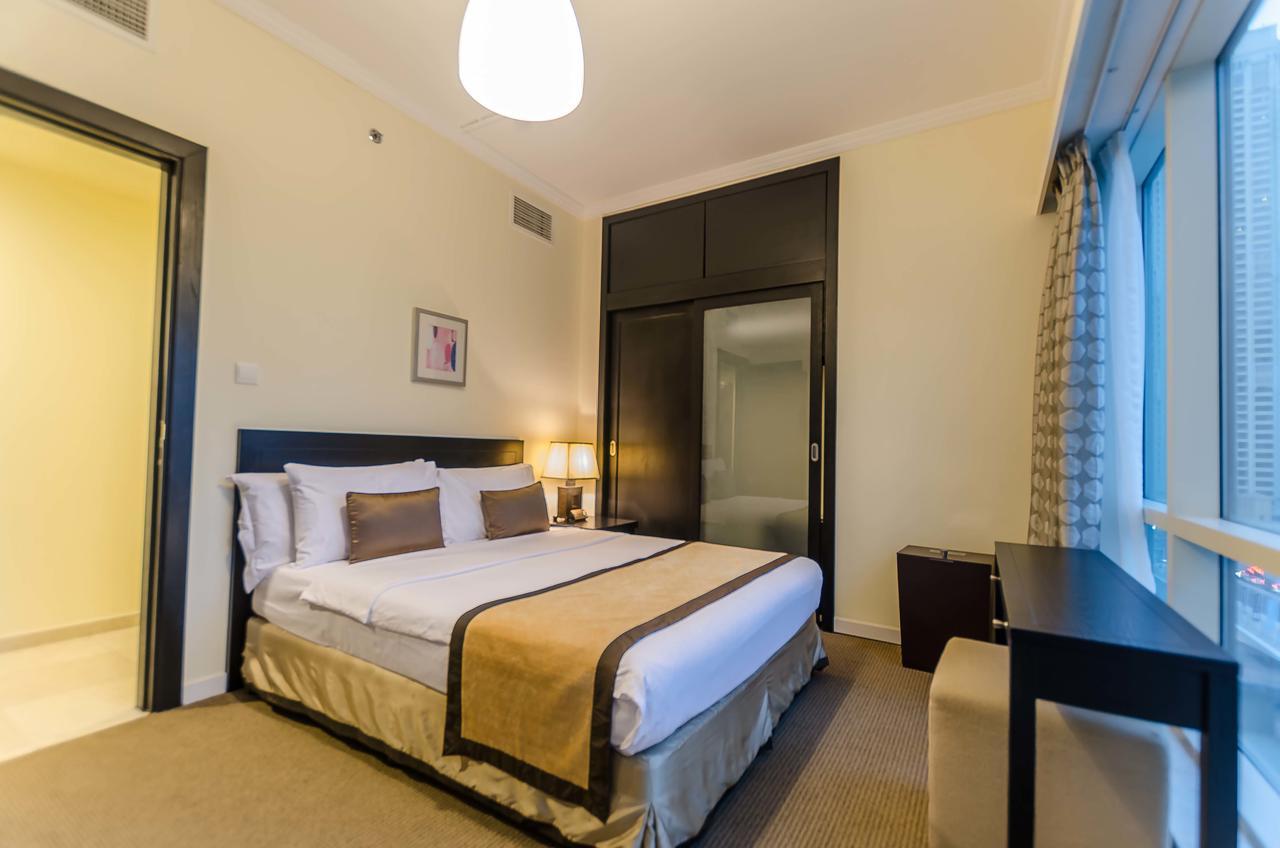Nuran Marina Apart Otel Dubai